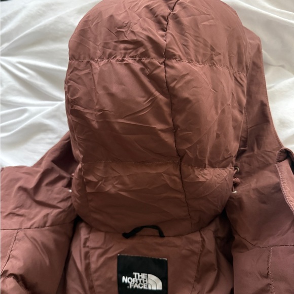 North Face coat - Picture 7 of 14